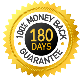 HydroLean XT Money Back Gaurantee