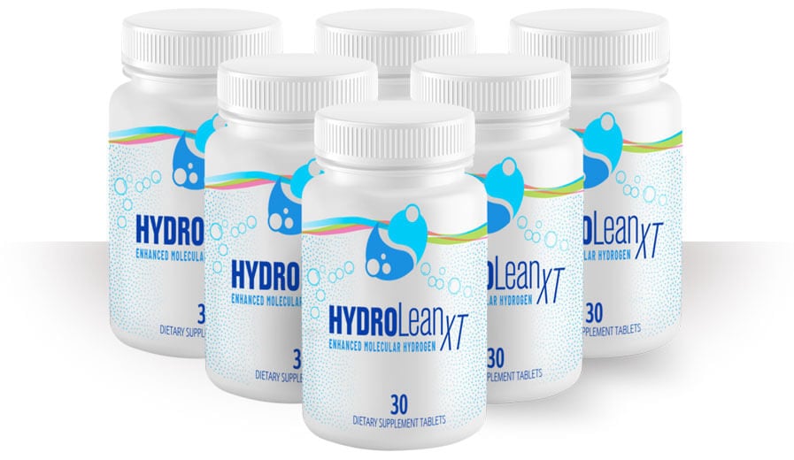 HydroLean XT Supplement